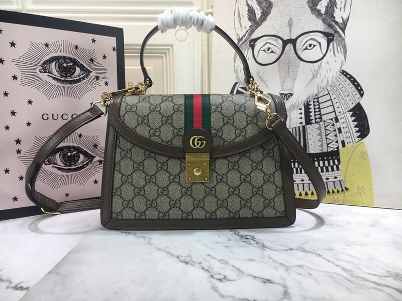 Gucci Handbags 975